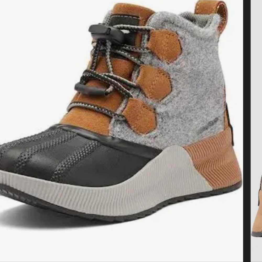 Kid's SOREL Out 'N About Classic Size 2
